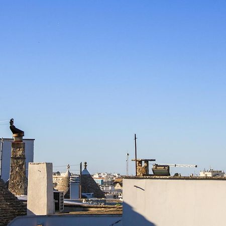 Enjoytrulli - Unesco Site Villa Alberobello Exterior photo