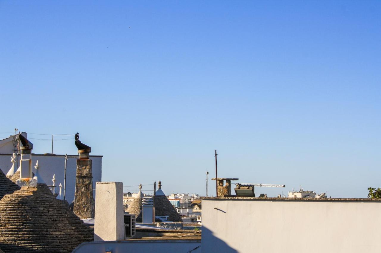 Enjoytrulli - Unesco Site Villa Alberobello Exterior photo