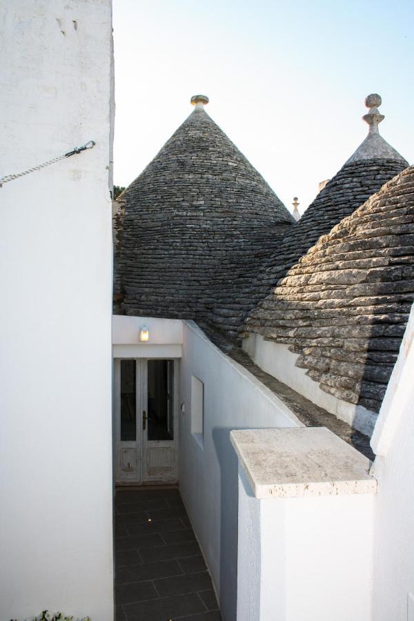 Enjoytrulli - Unesco Site Villa Alberobello Exterior photo