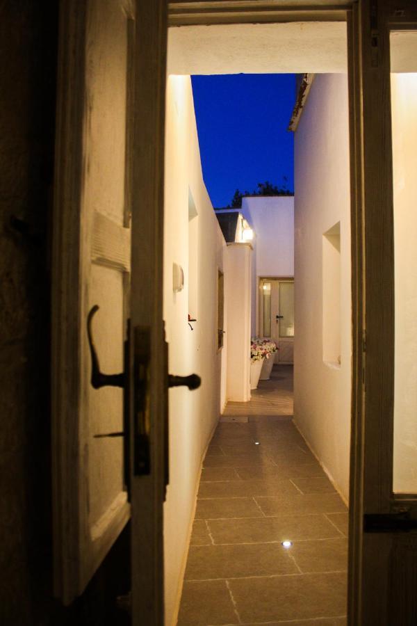 Enjoytrulli - Unesco Site Villa Alberobello Exterior photo