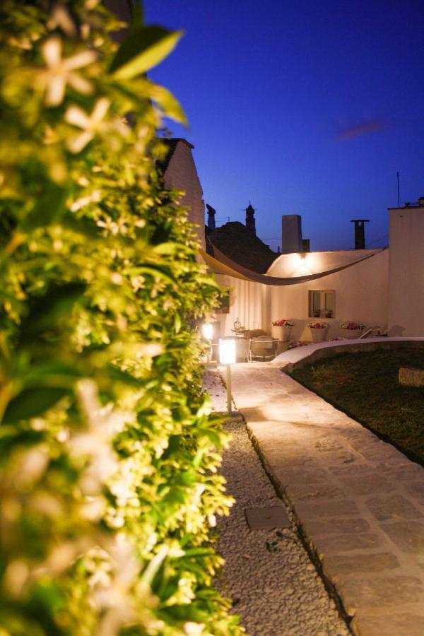 Enjoytrulli - Unesco Site Villa Alberobello Exterior photo