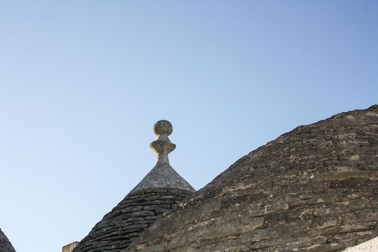 Enjoytrulli - Unesco Site Villa Alberobello Exterior photo